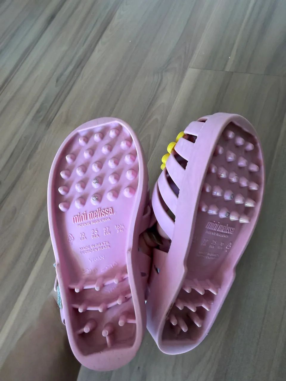 mini melissa playdoh  - Foto 4