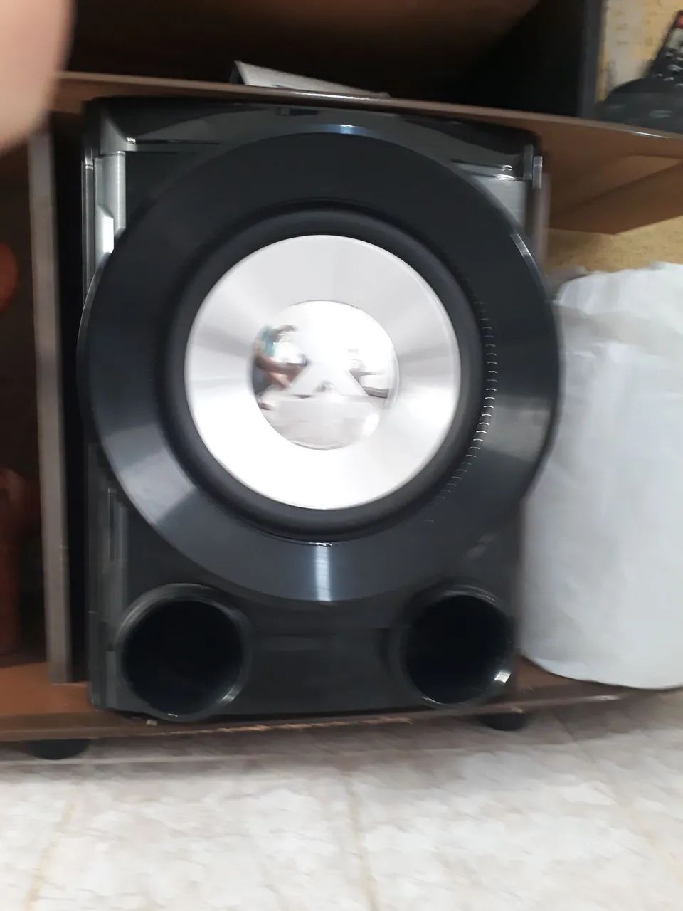 Som  - Foto 2