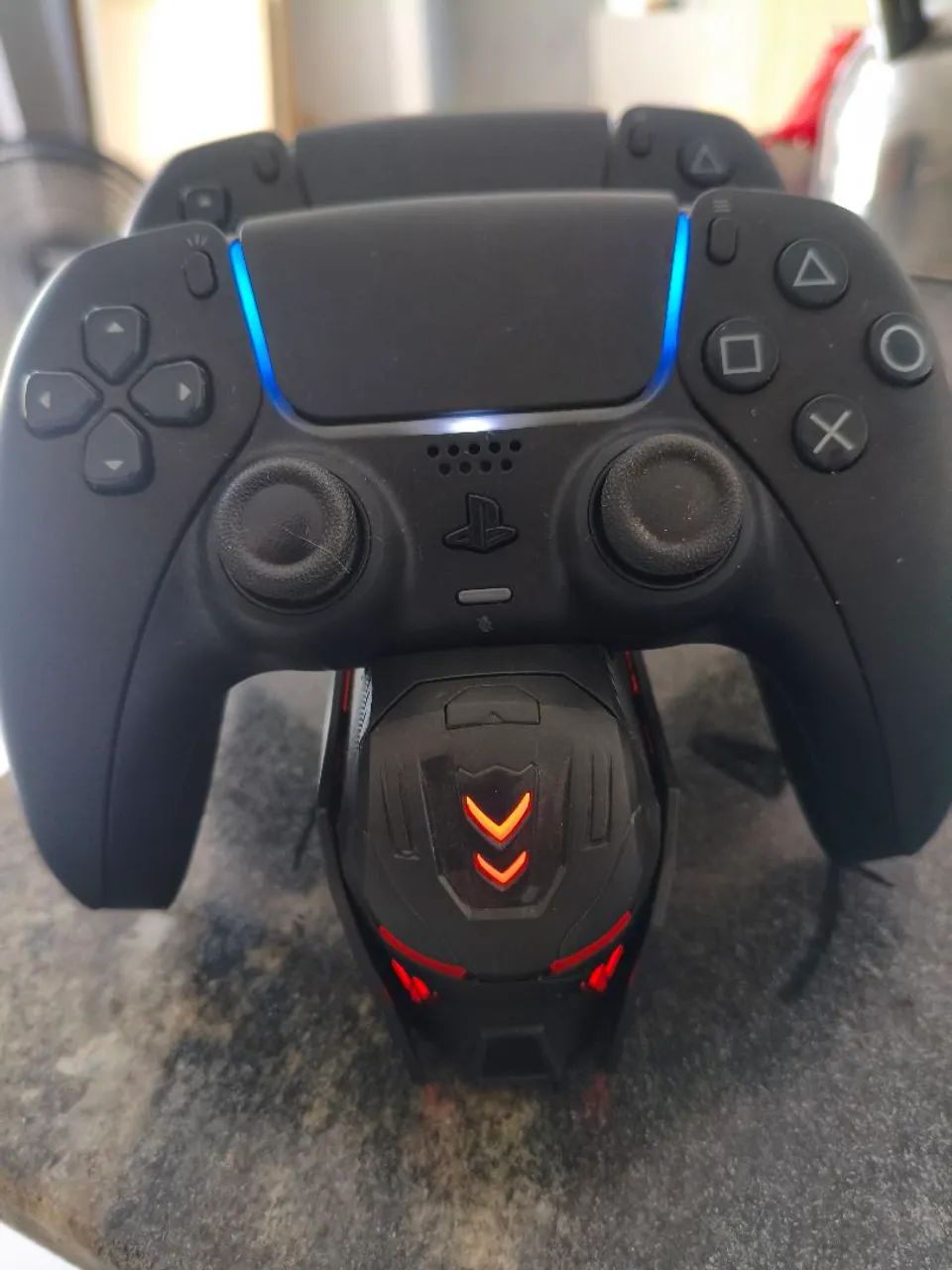 Controles PS 5 DualSense - Foto 2