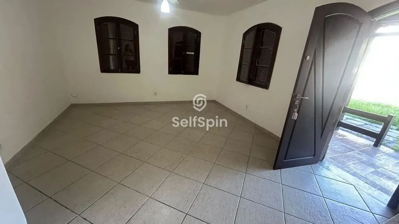 Casa linear com 3 Quartos para alugar, 140m² em Piratininga - Foto 4