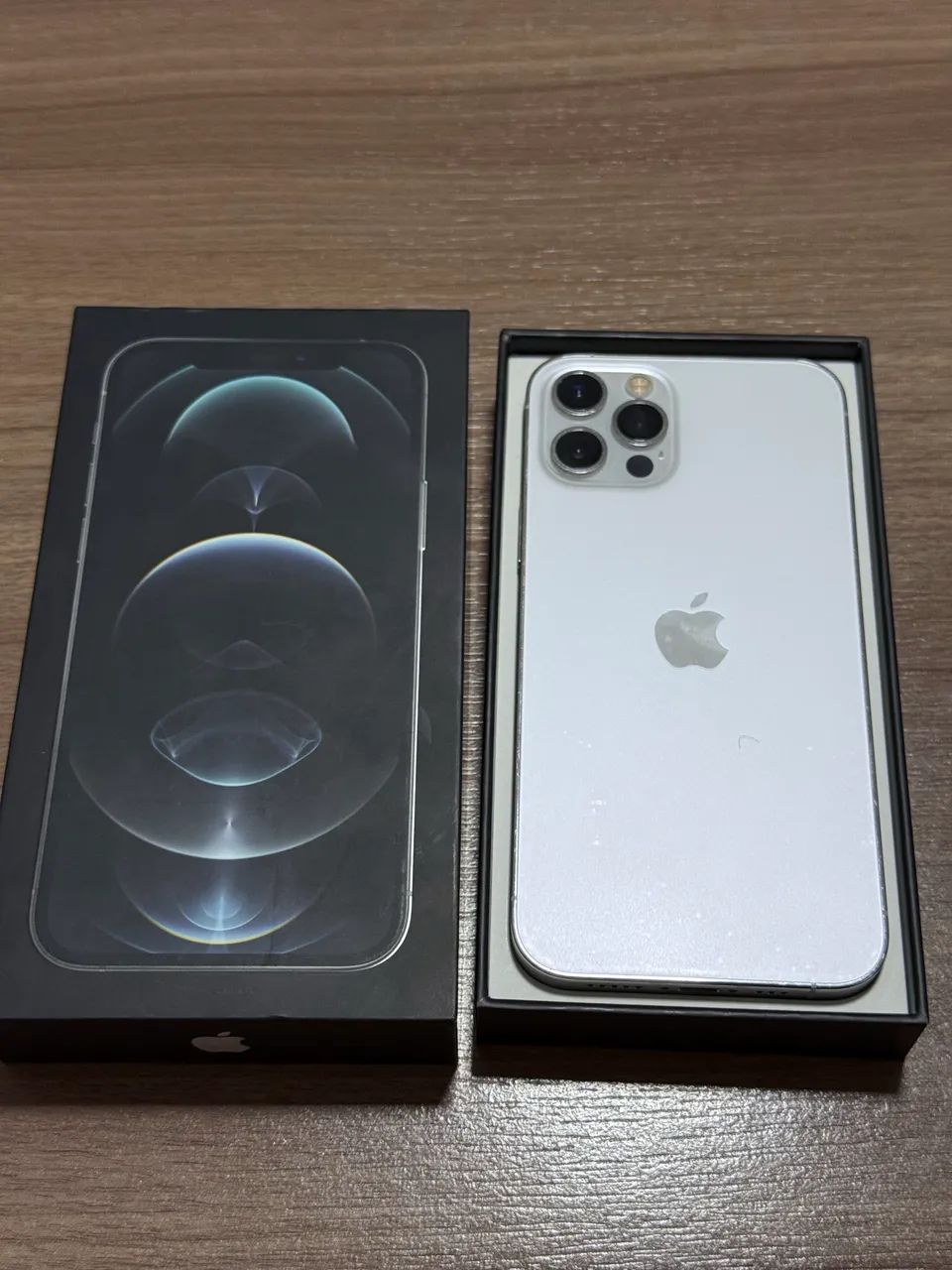 Iphone 12 pro | 128gb - Celulares e Smartphones - Alto dos Passos