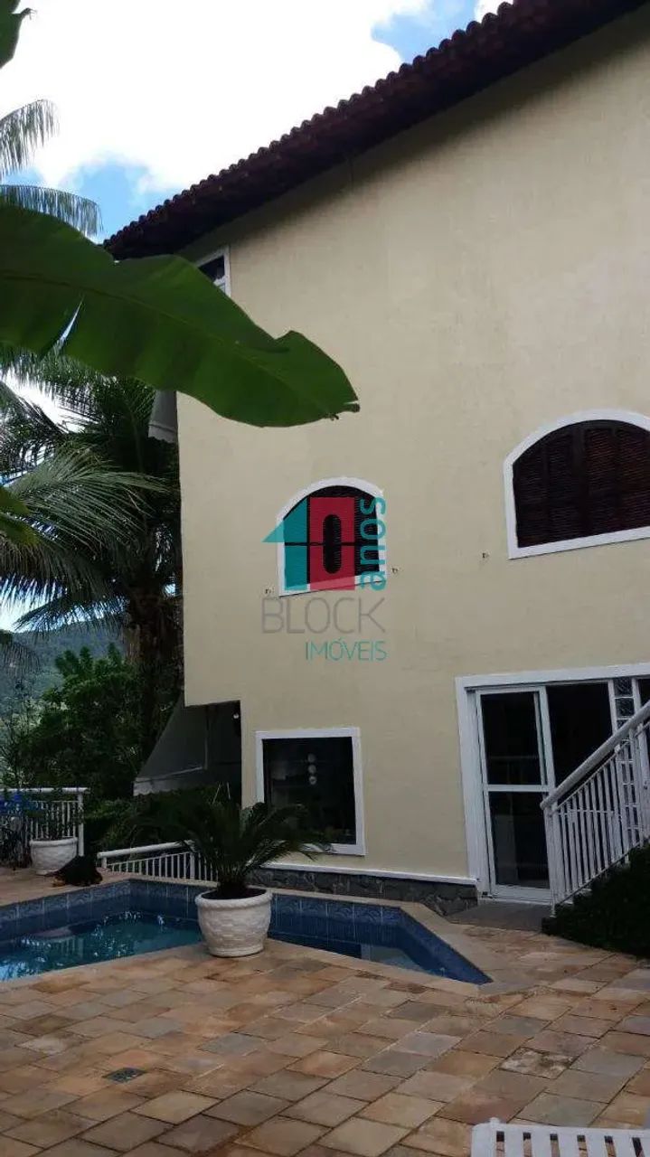 Itanhangá | Casa de Condomínio 4 quartos, sendo 2 suites - Foto 3