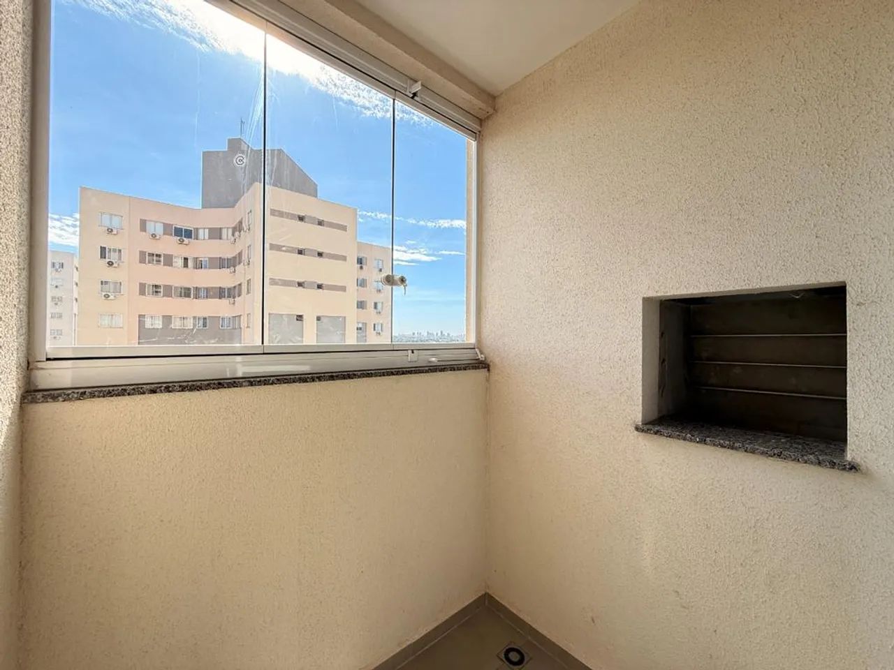 Apartamento para alugar em Maringá, Parque Industrial, com 2 quartos, com 51.63 m², Terra  - Foto 4