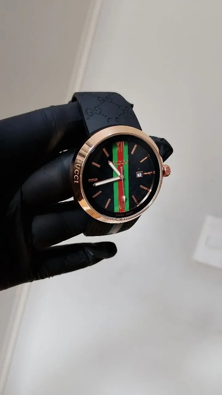 Relógio Gucci  - Foto 5