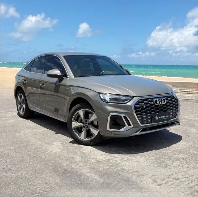 Audi Q5 Performance 2.0 TFSIe S.tr. QT (hib.) 2024