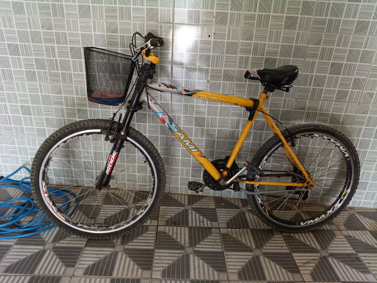 Vende-se Bike