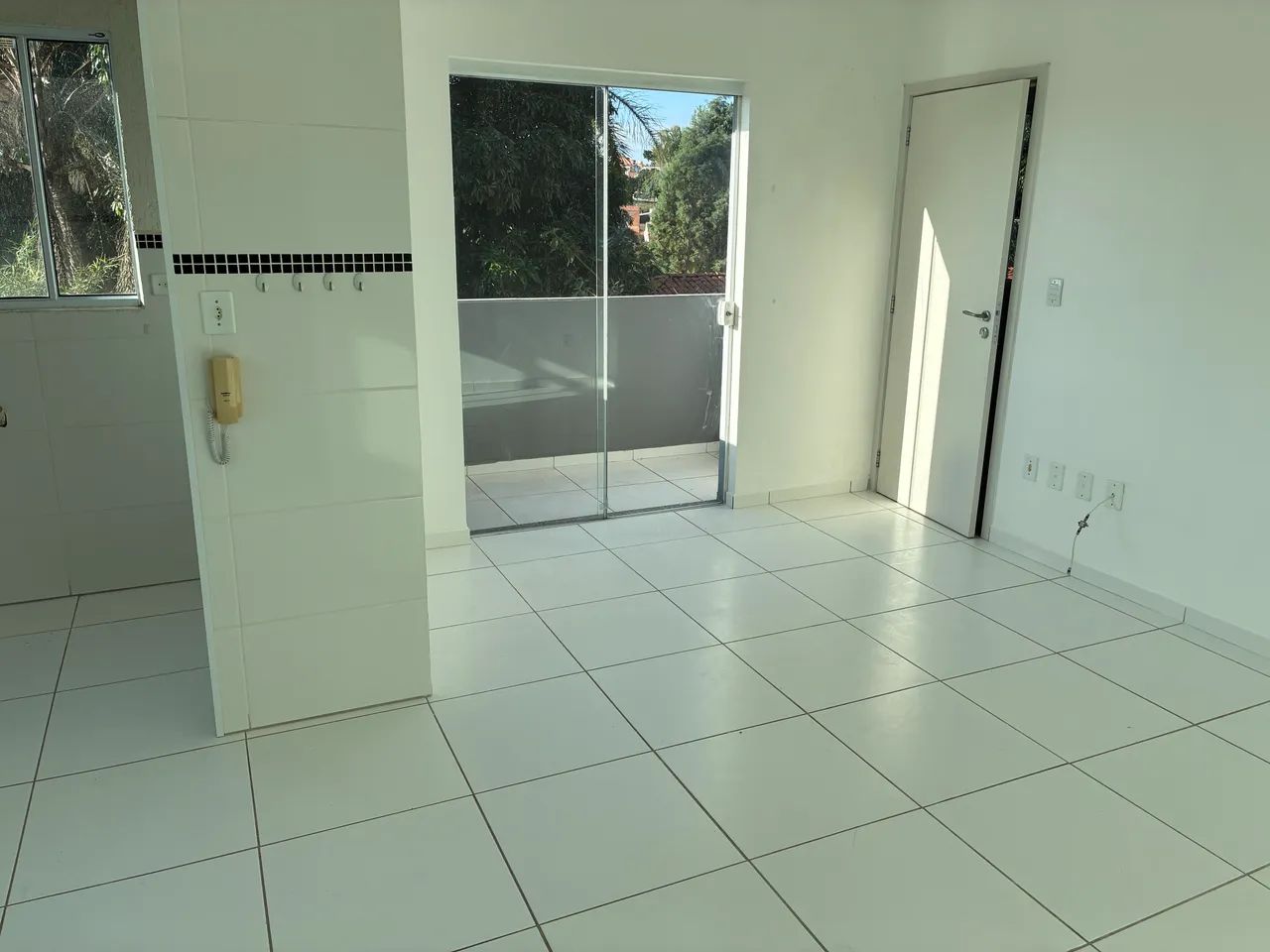 2 dorm suite 2 vaga primeiro andar  - Foto 2