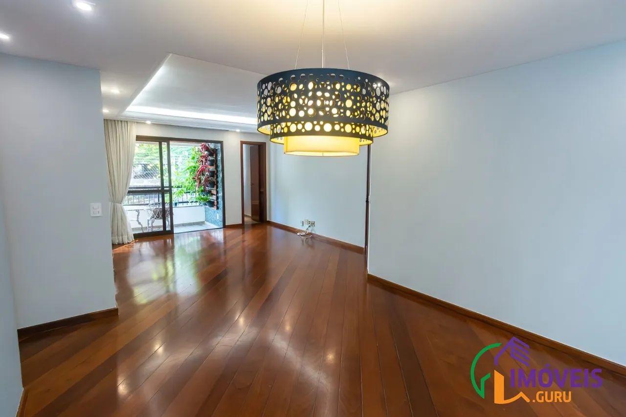 APARTAMENTO - MOEMA PÁSSAROS - SP - Foto 2