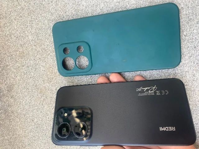 Vendo celular red 15c - Foto 4