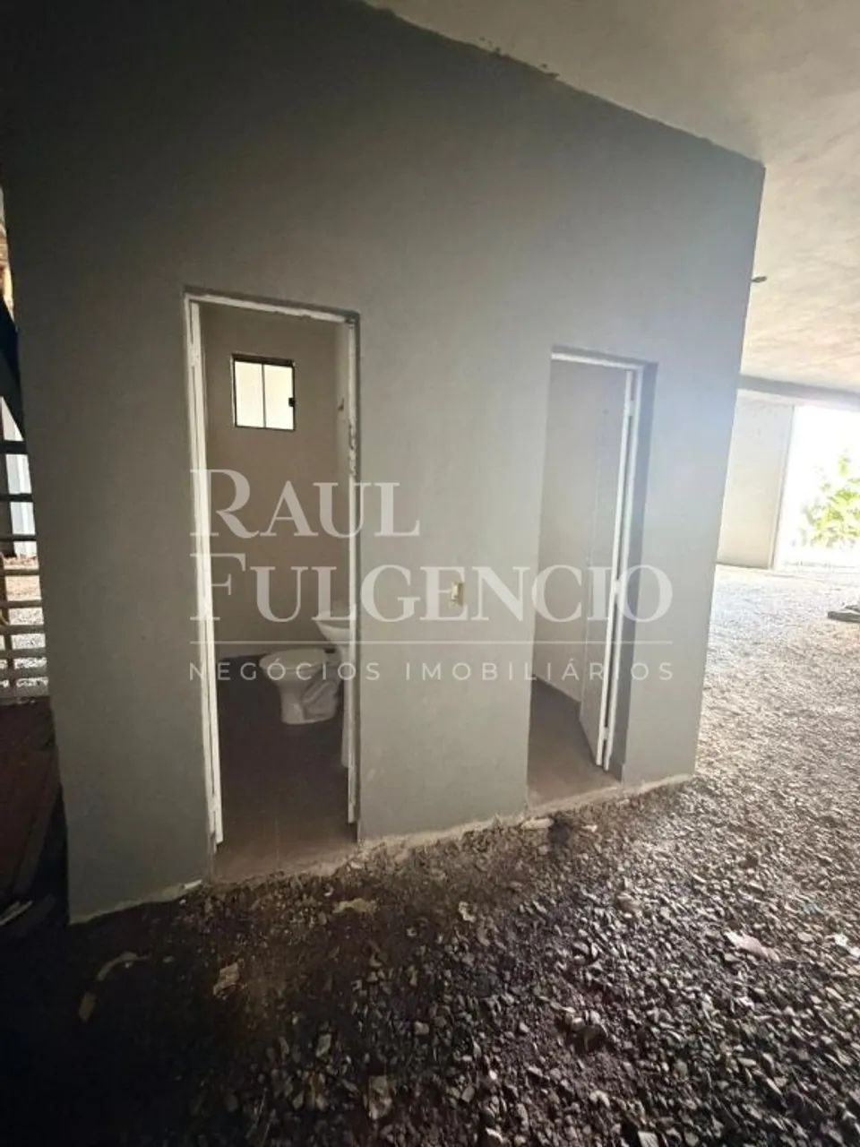 Barracão para alugar em Londrina com 825 m² zona oeste - Foto 4