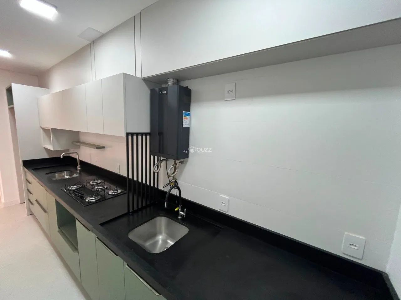 Apartamento 2 quartos 116m² no Passeio do Mar, Florianópolis - Foto 5