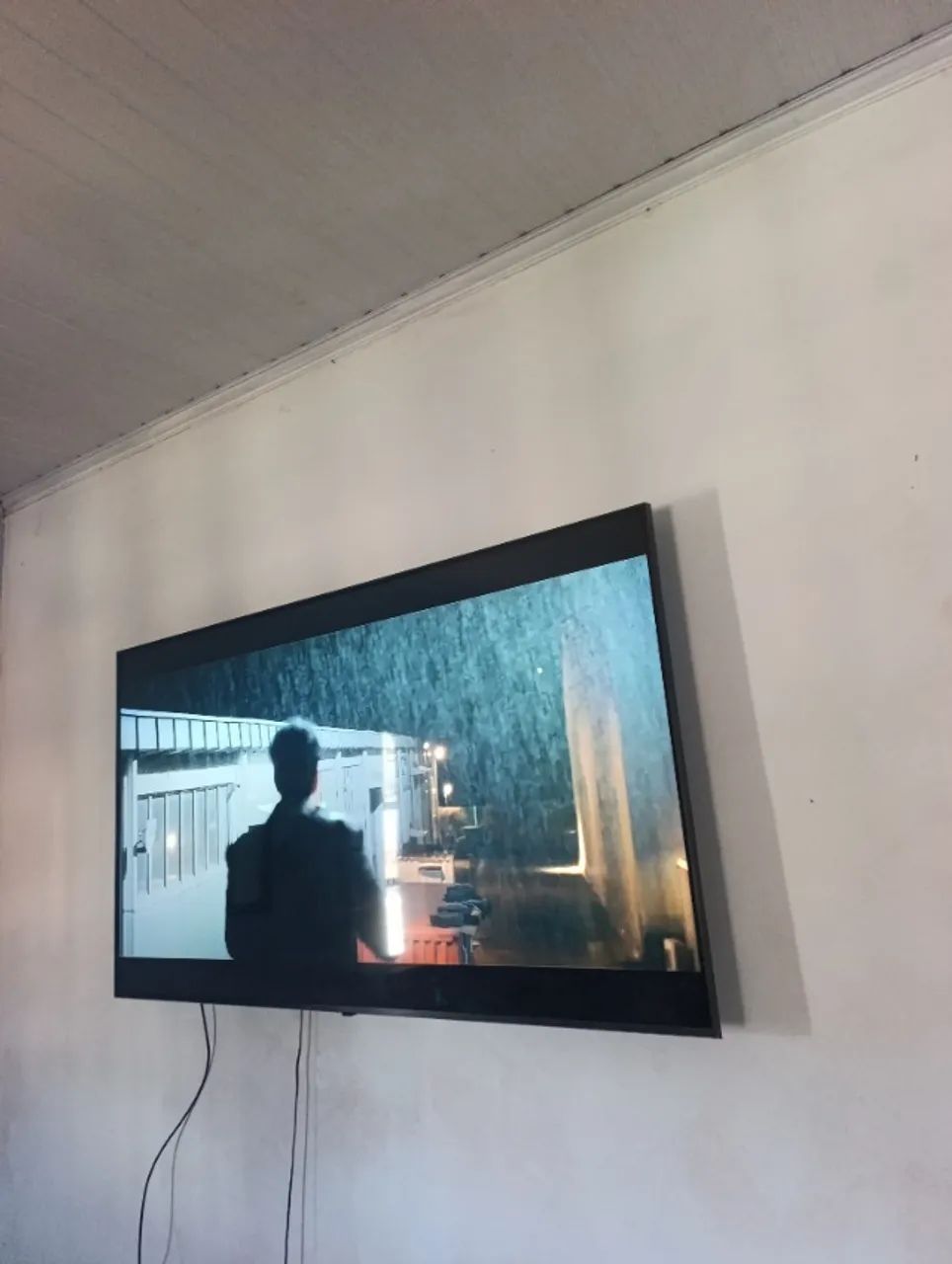 Tv LG 65 polegadas 