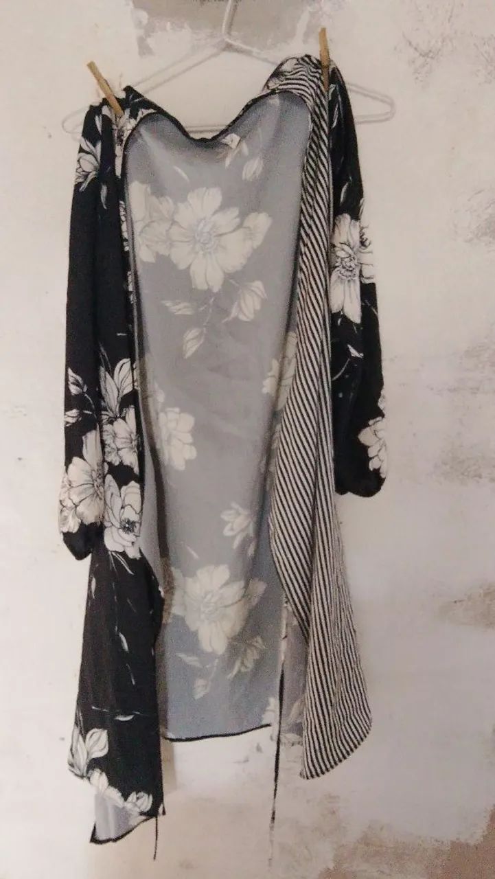 Vende se vestido 