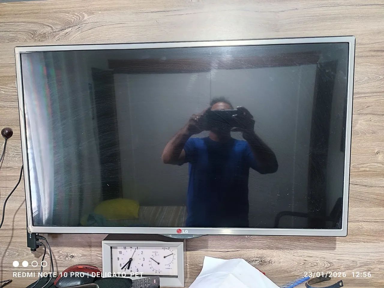 Tv 32 polegadas  - Foto 5