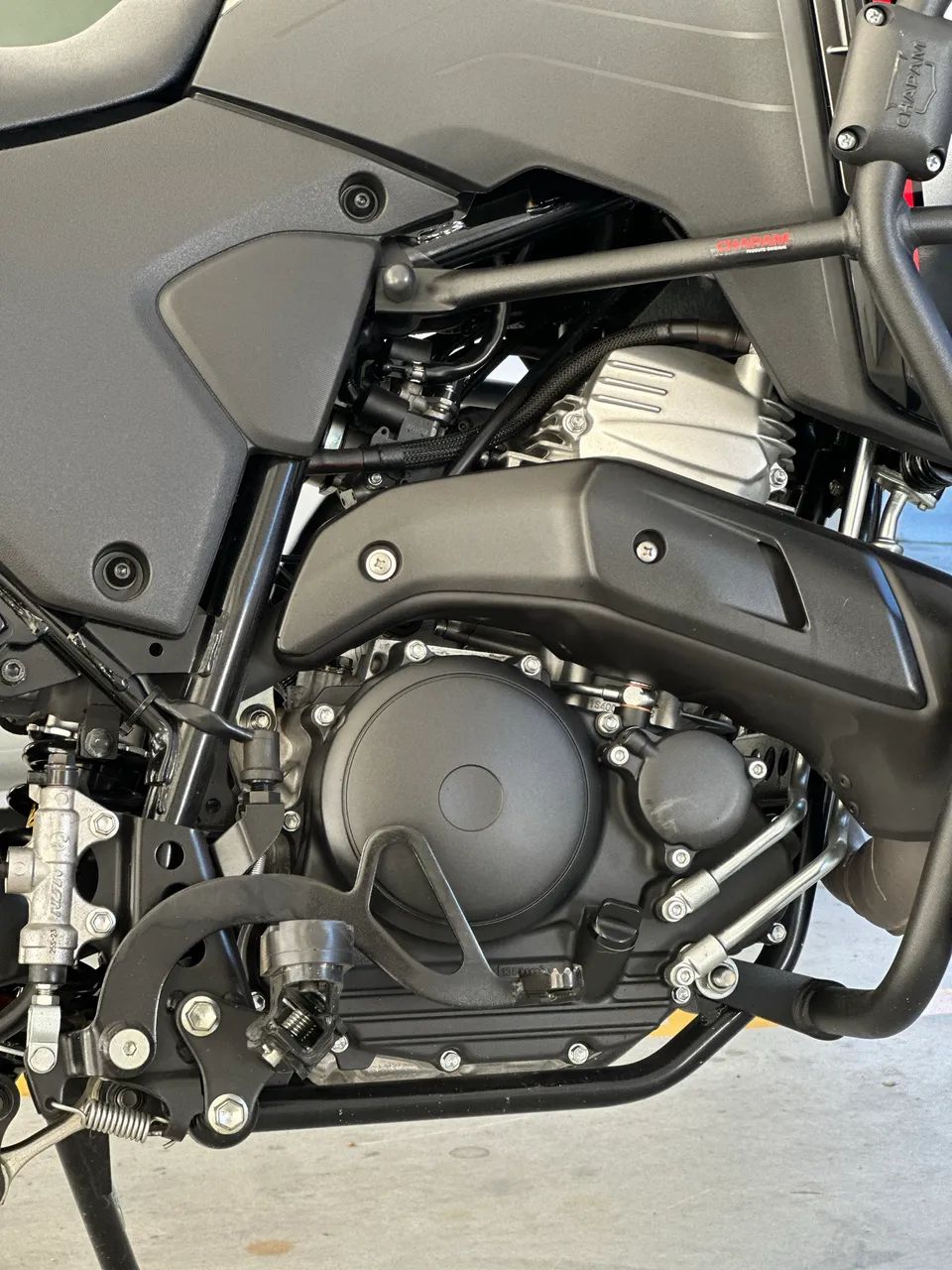Lander XTZ 250 Connected 4.500km - Foto 4