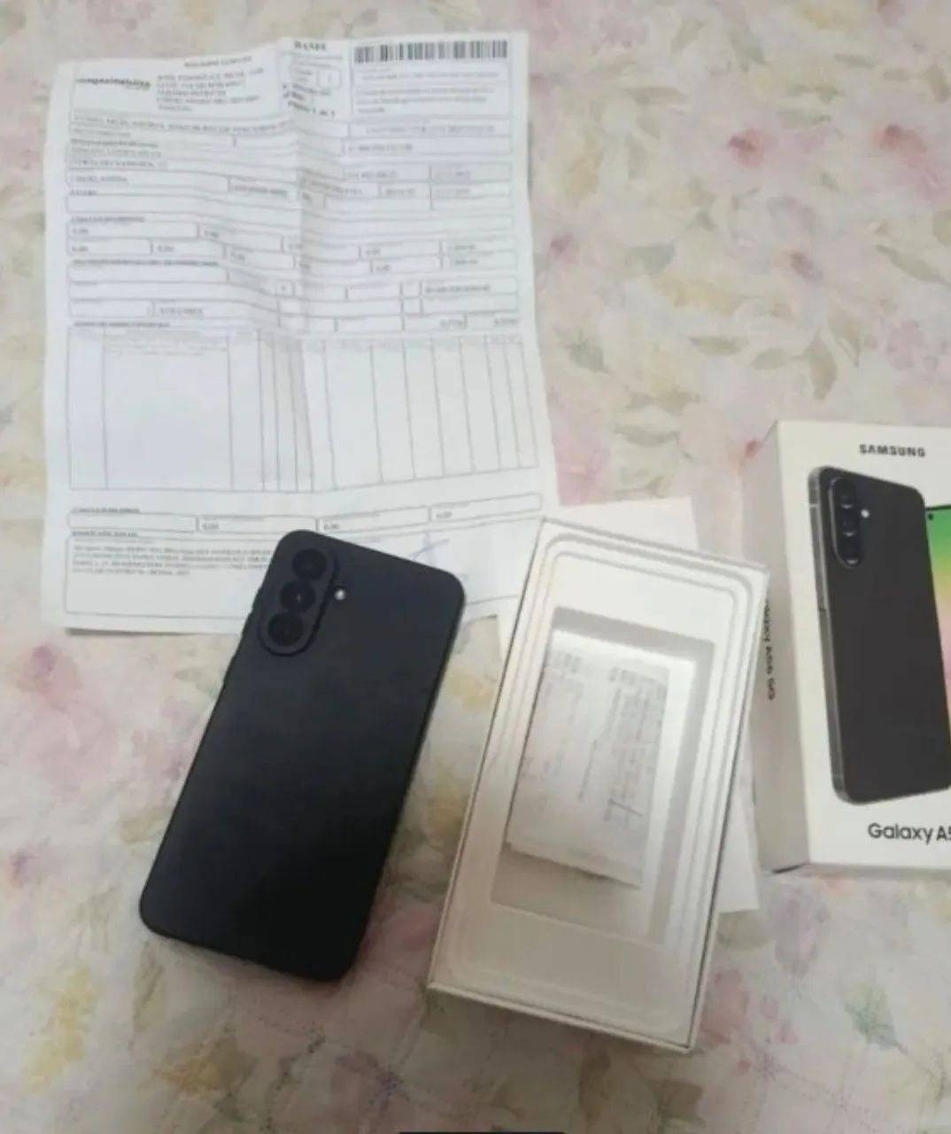 A56 5G 256 GB - Foto 2