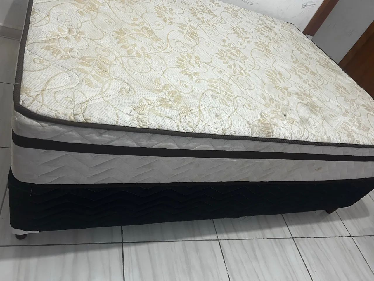 Cama box  - Foto 3
