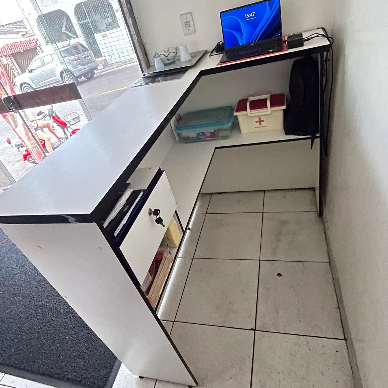 Balcão  - Foto 3