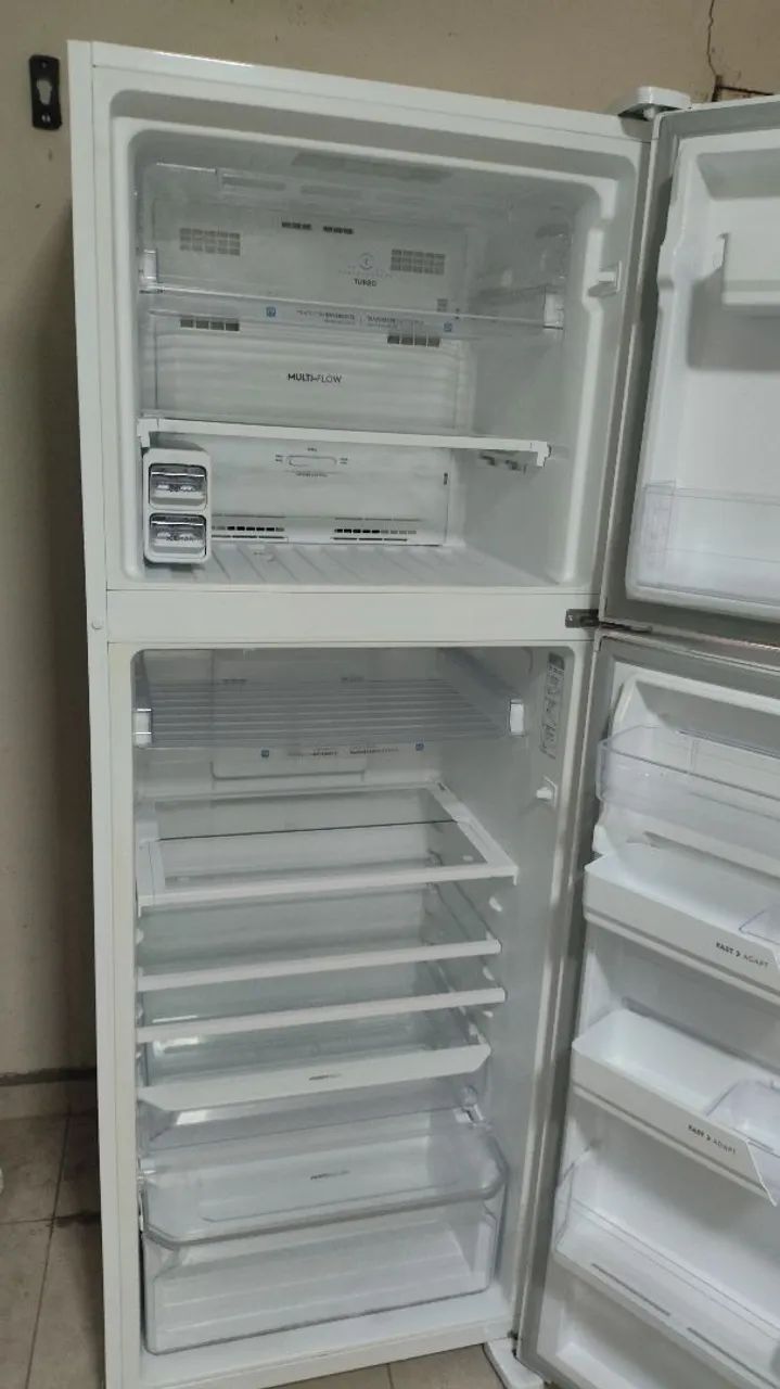 Geladeira nova Electrolux - Foto 2