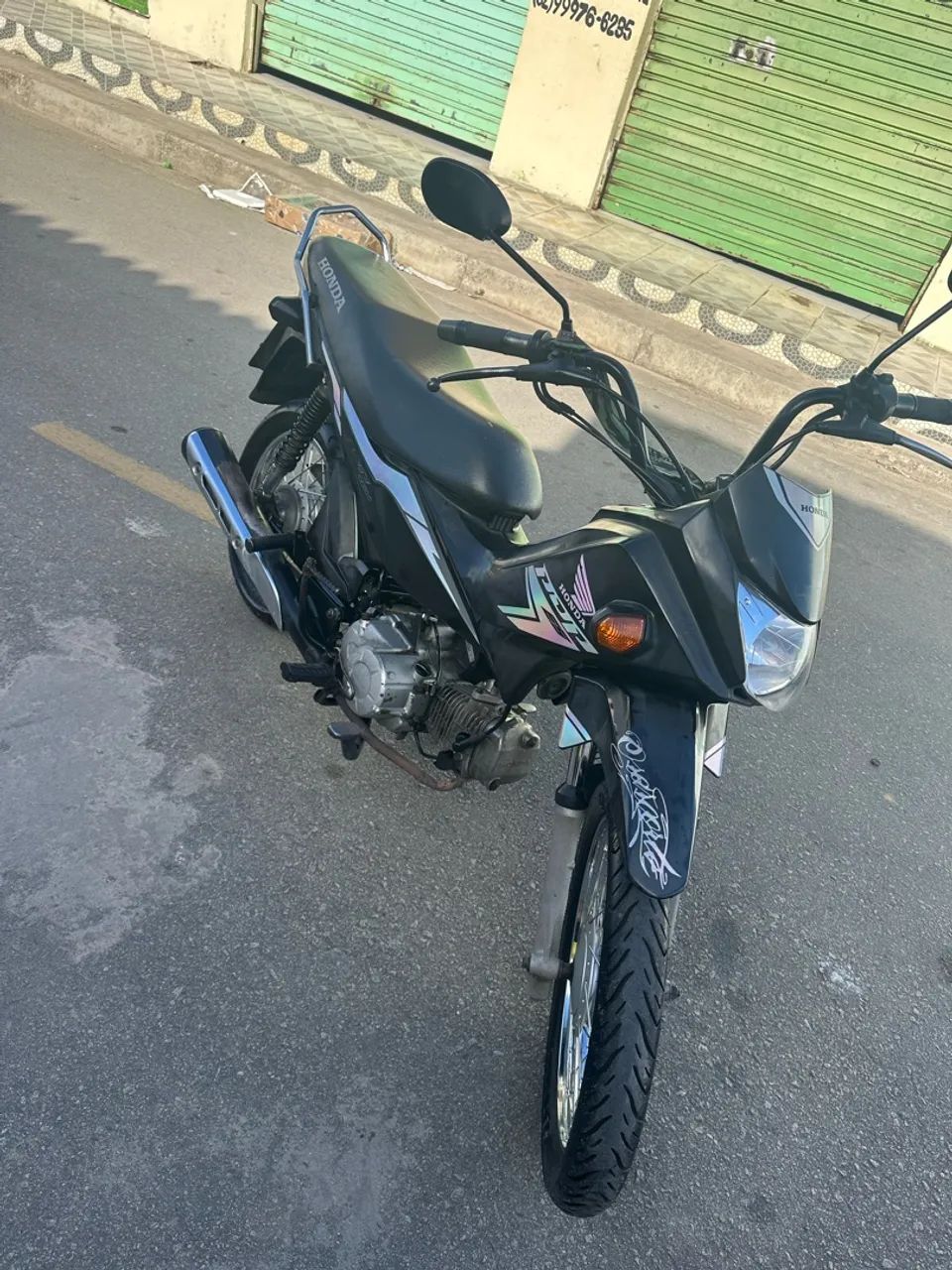 Pop 110i, 2020 - Foto 4