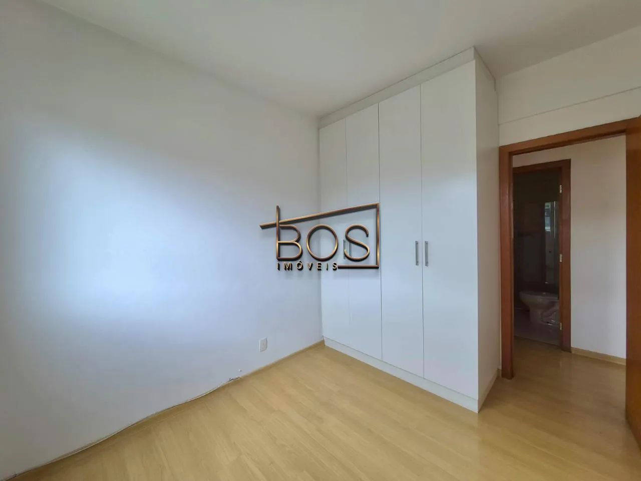 Apartamento com Varanda - 3 Quartos - 2 Vagas - DCE - Portaria 24h - Academia - Bairro: Sa - Foto 11