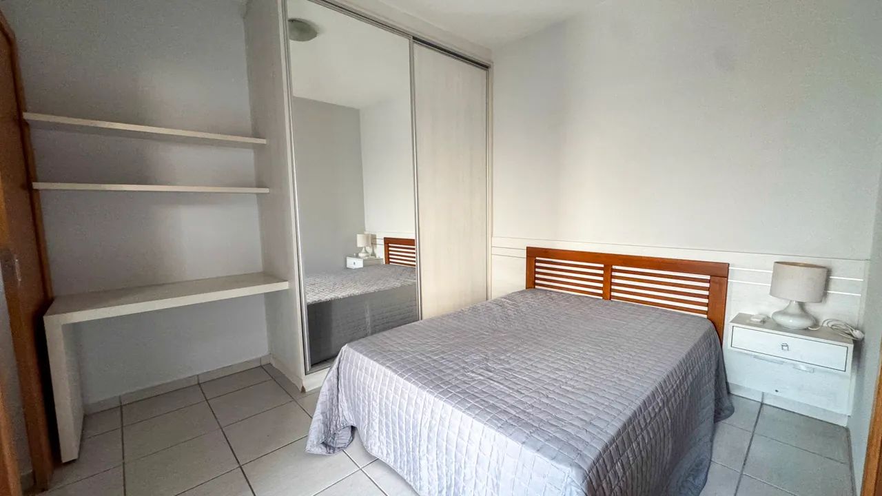 Apartamento 30.72m² no Edifício Imperial Residence  Setor Sul | 1 Suíte - Foto 5