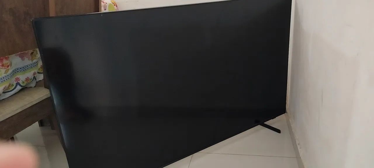 Tv com defeito (pra retirada de peças) - Foto 3