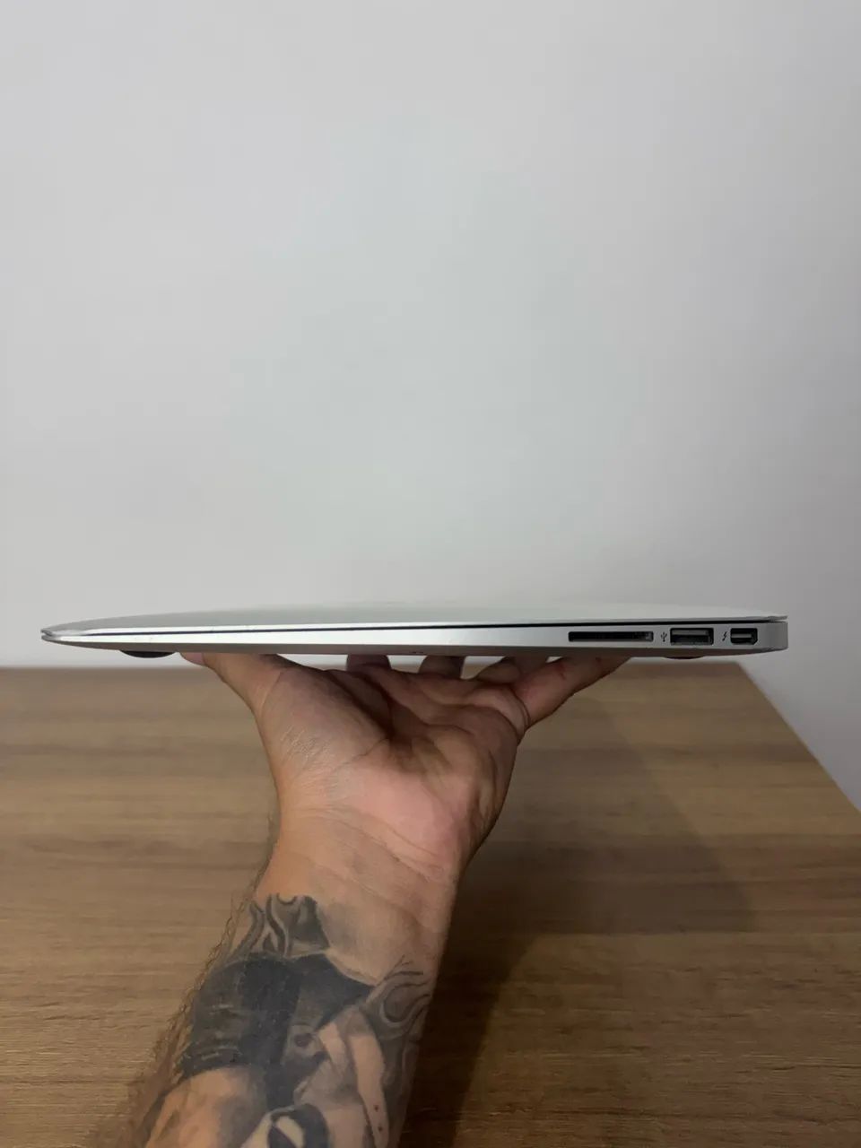 MacBook Air 2015 128GB/ 4 ram core i5 - Foto 4