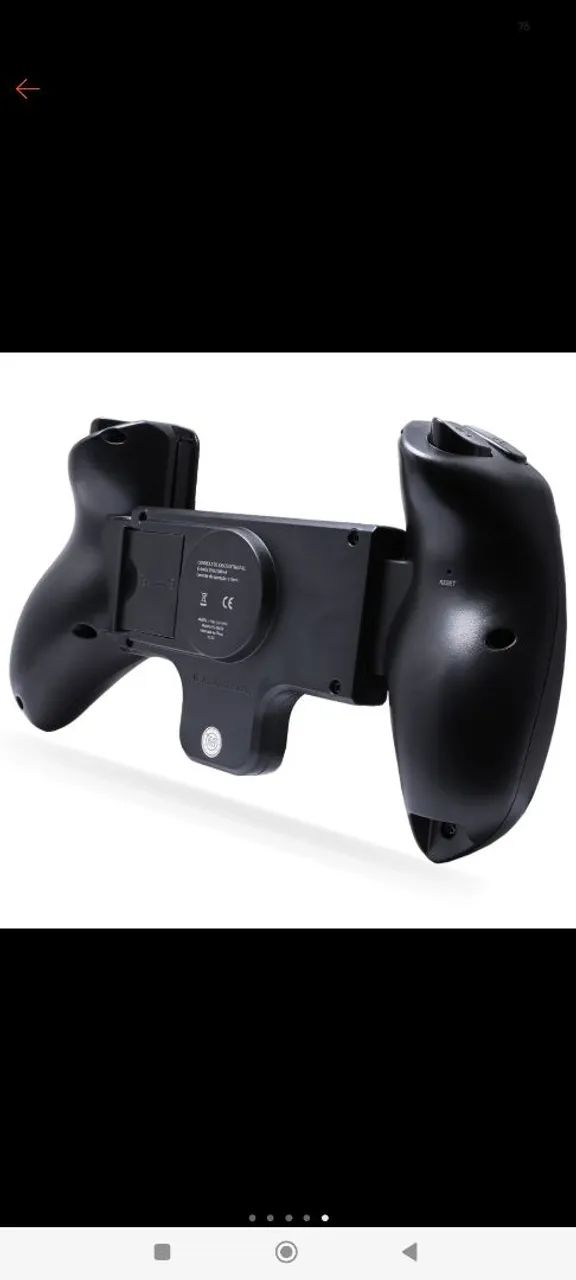 Joystick IPega  - Foto 2