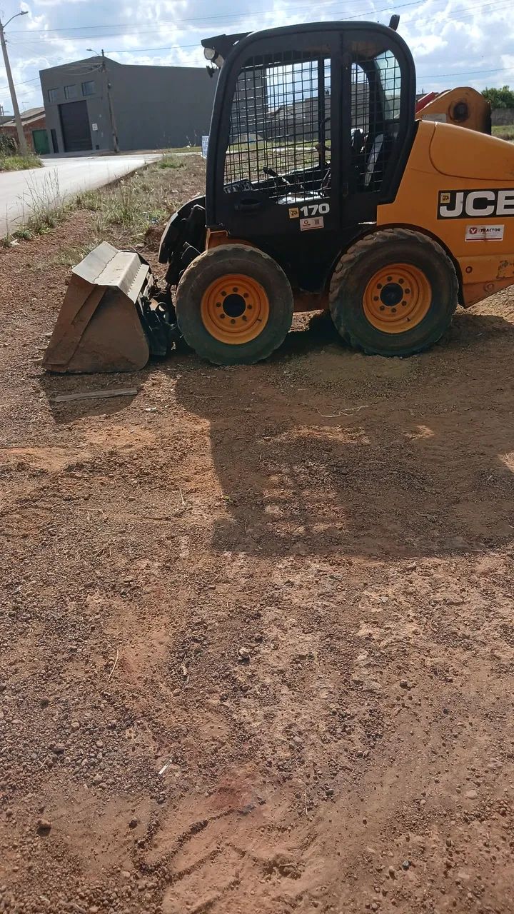 Bobcat - Foto 2