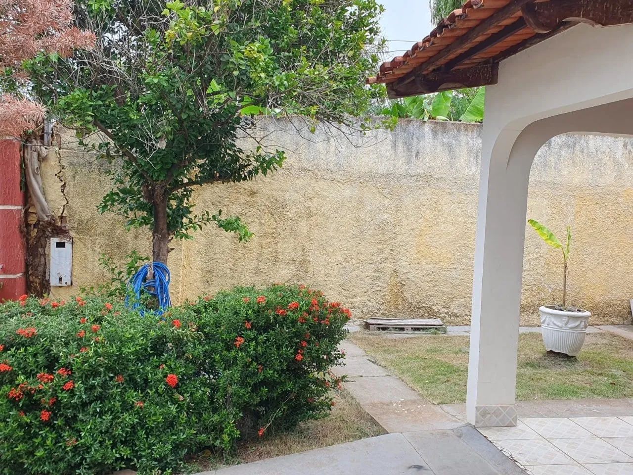 Casa sobrado cidade alta / Jd. Primavera. - Foto 5