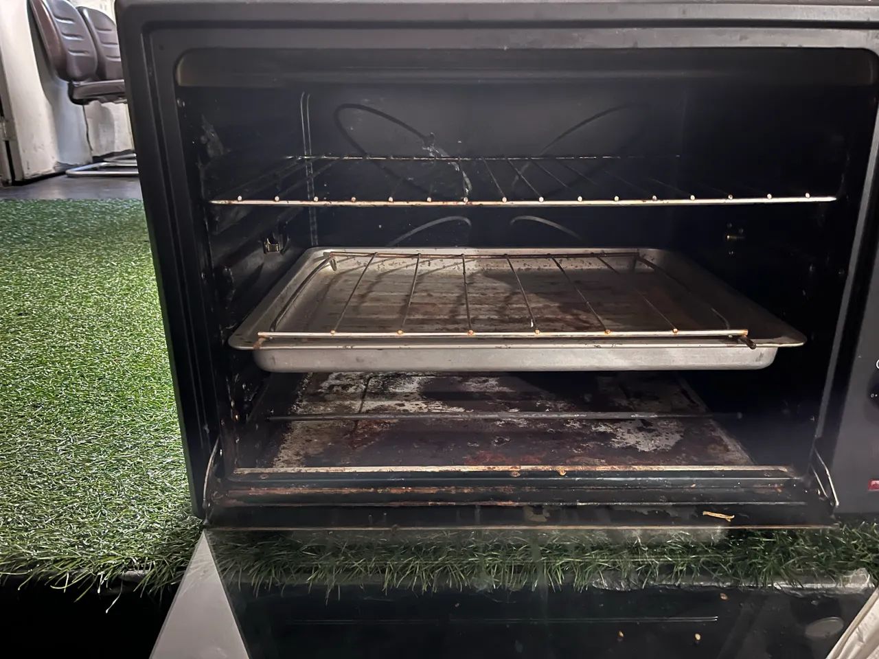 Forno elétrico  - Foto 2
