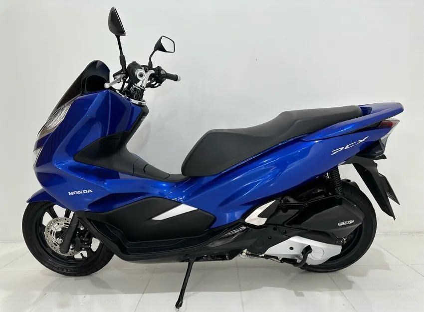 Honda PCX 150 CBS - Foto 2