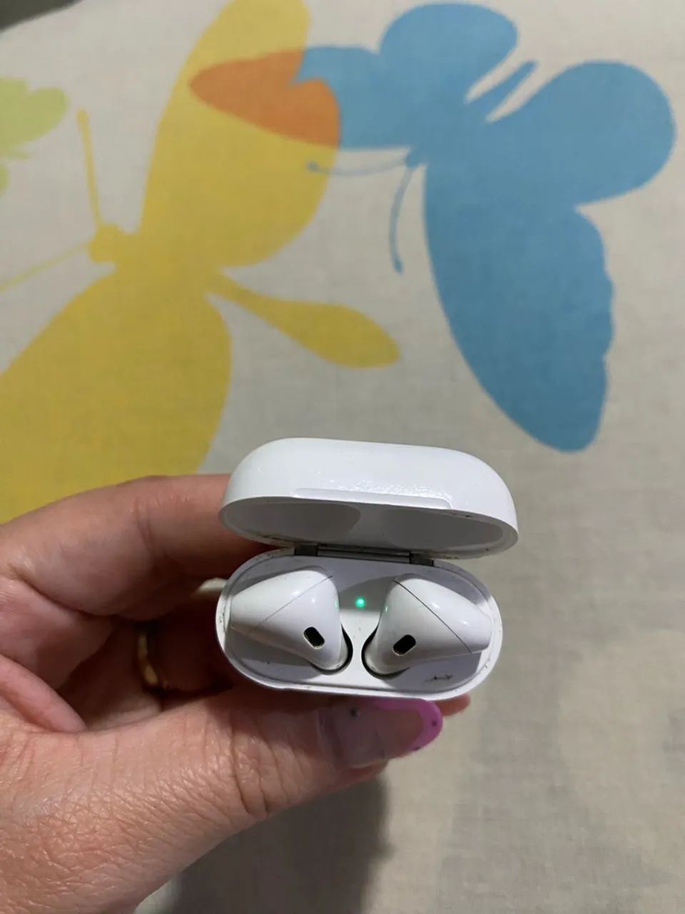 AirPods 
