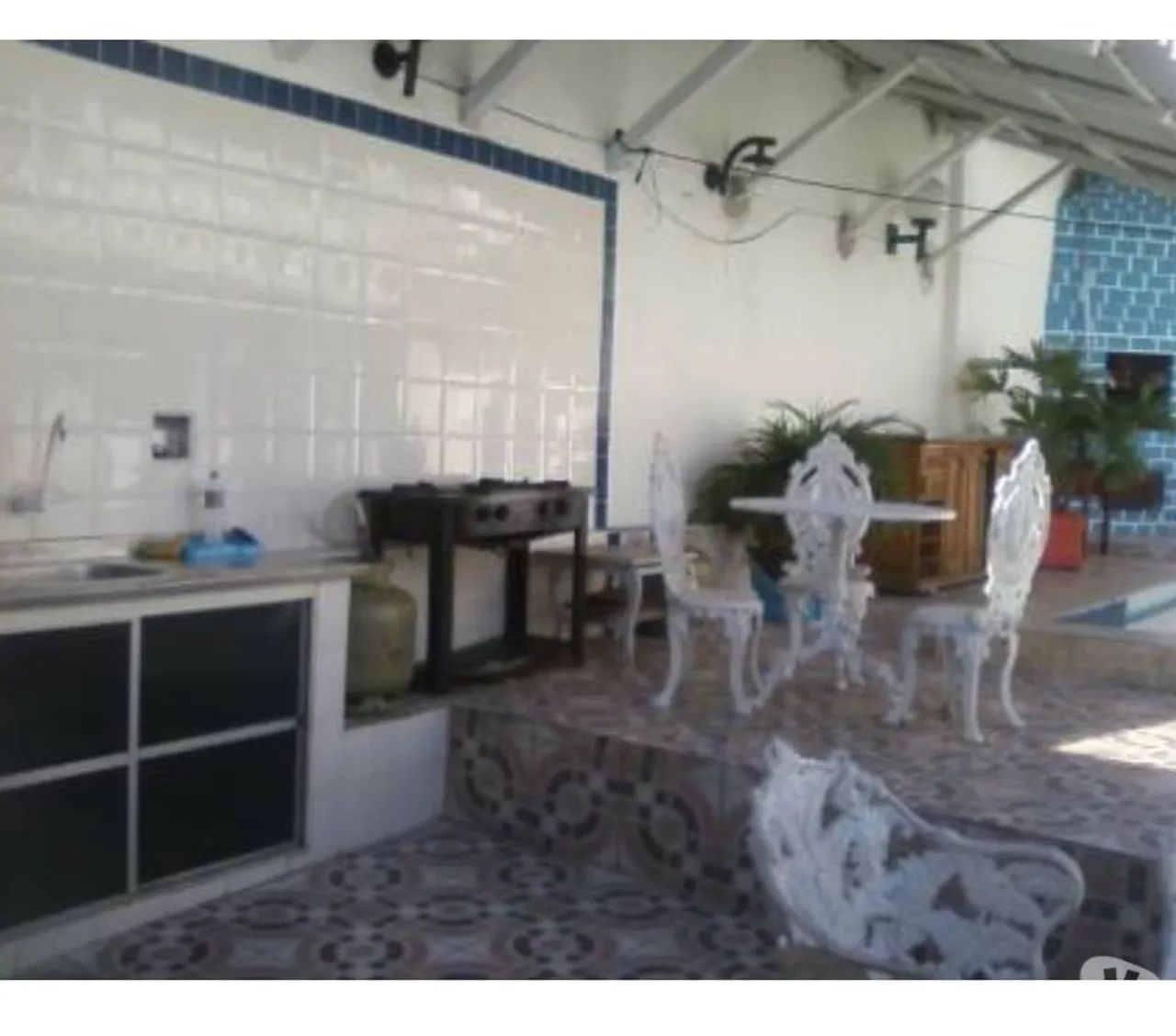 Casa Conj. Santos Dumont  - Foto 5