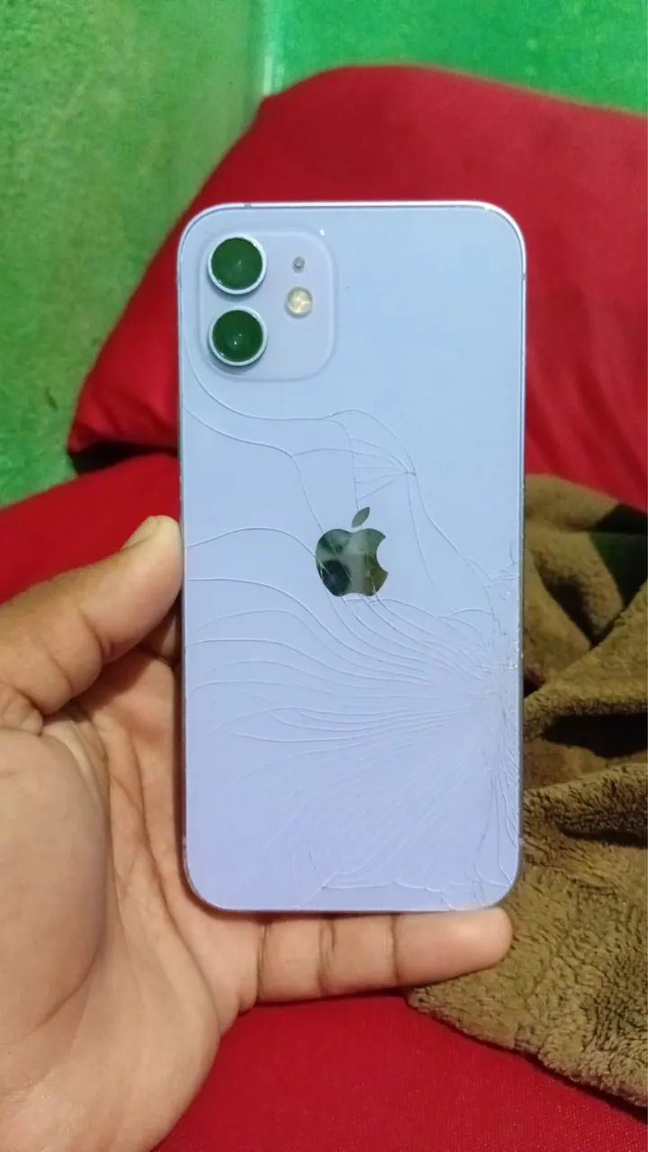 IPHONE 12 - Foto 2