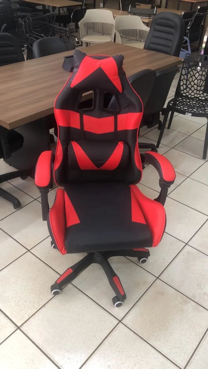 Cadeira Gamer  - Foto 2