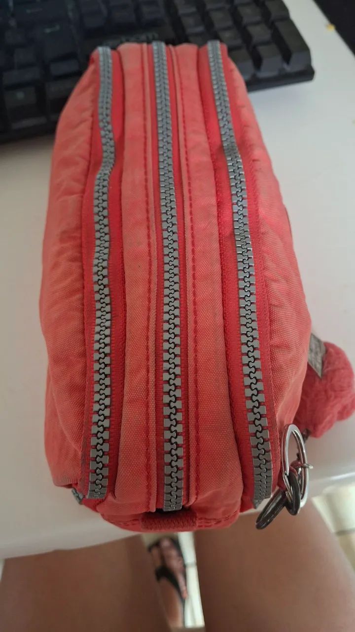 Estojo kipling gitroy - Foto 2