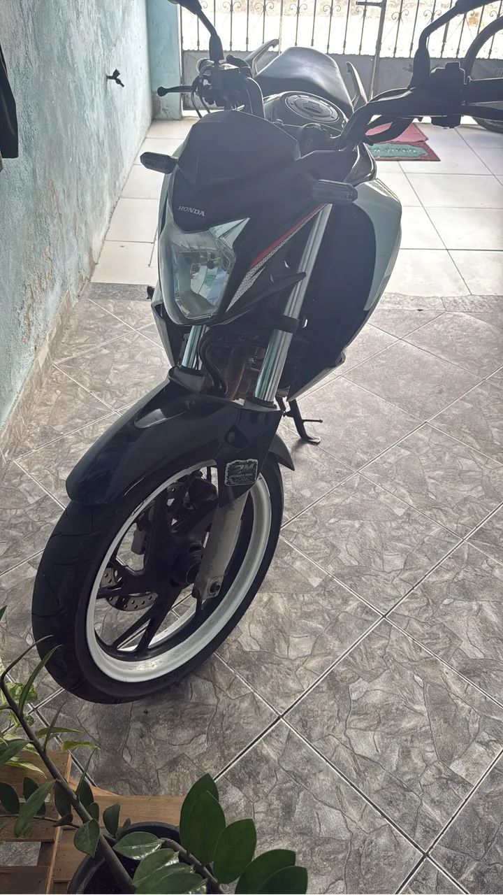 Twister 250