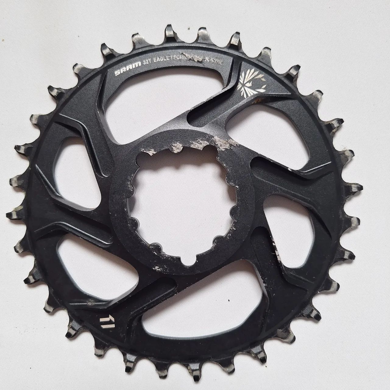 Cora Sram 32T XO1