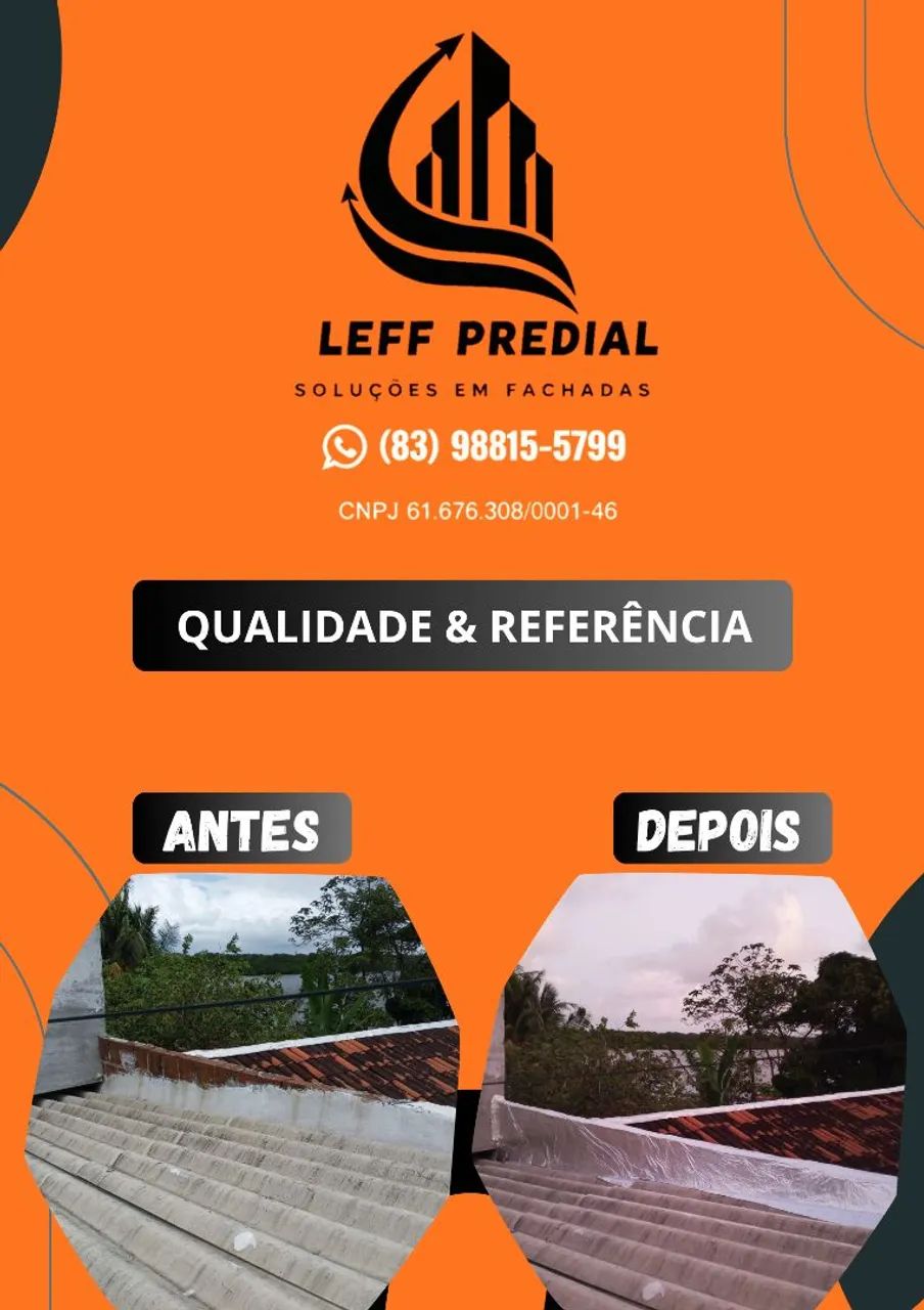 Empresa de fachada - Foto 2