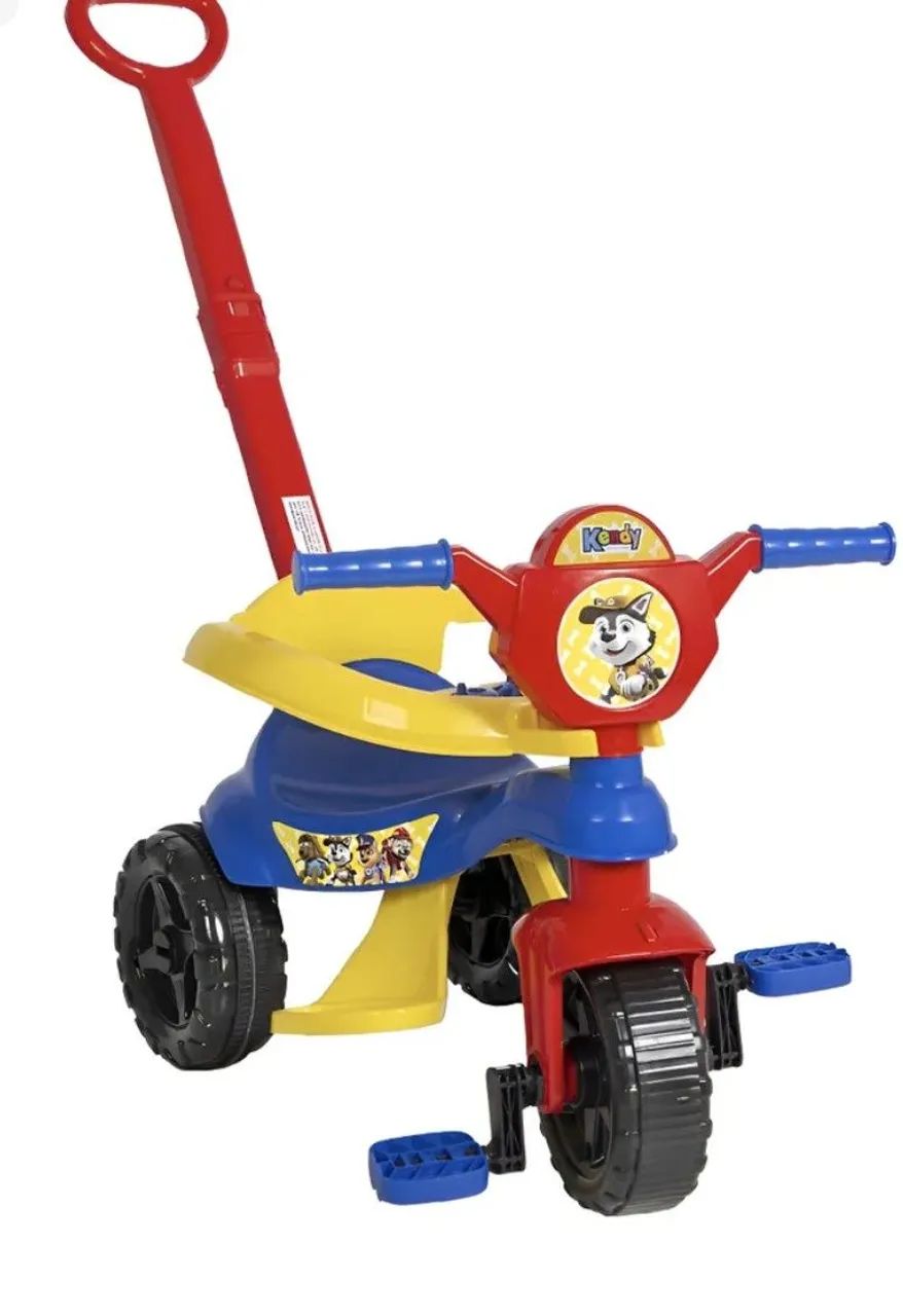 Triciclo