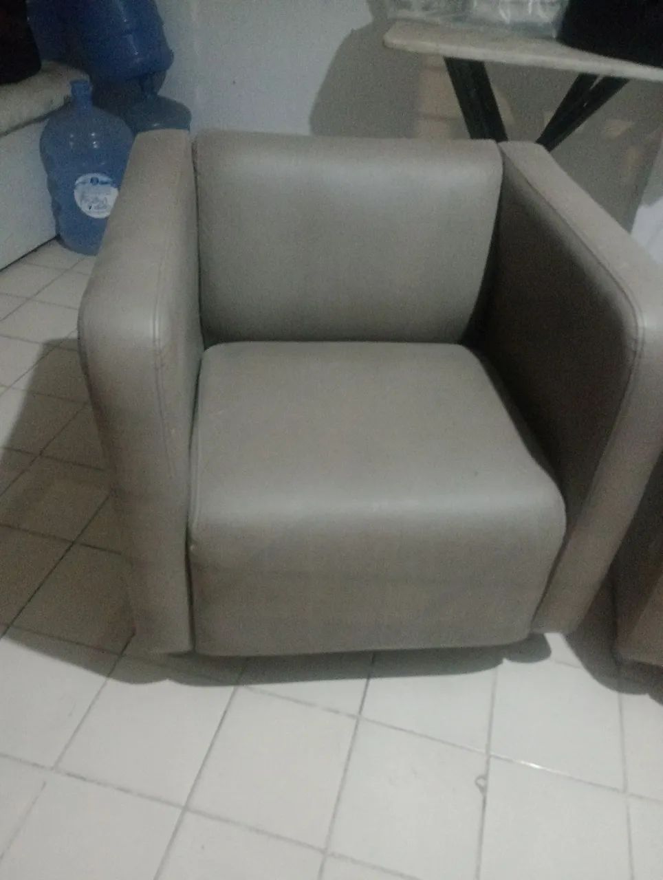 2 poltronas - Foto 4