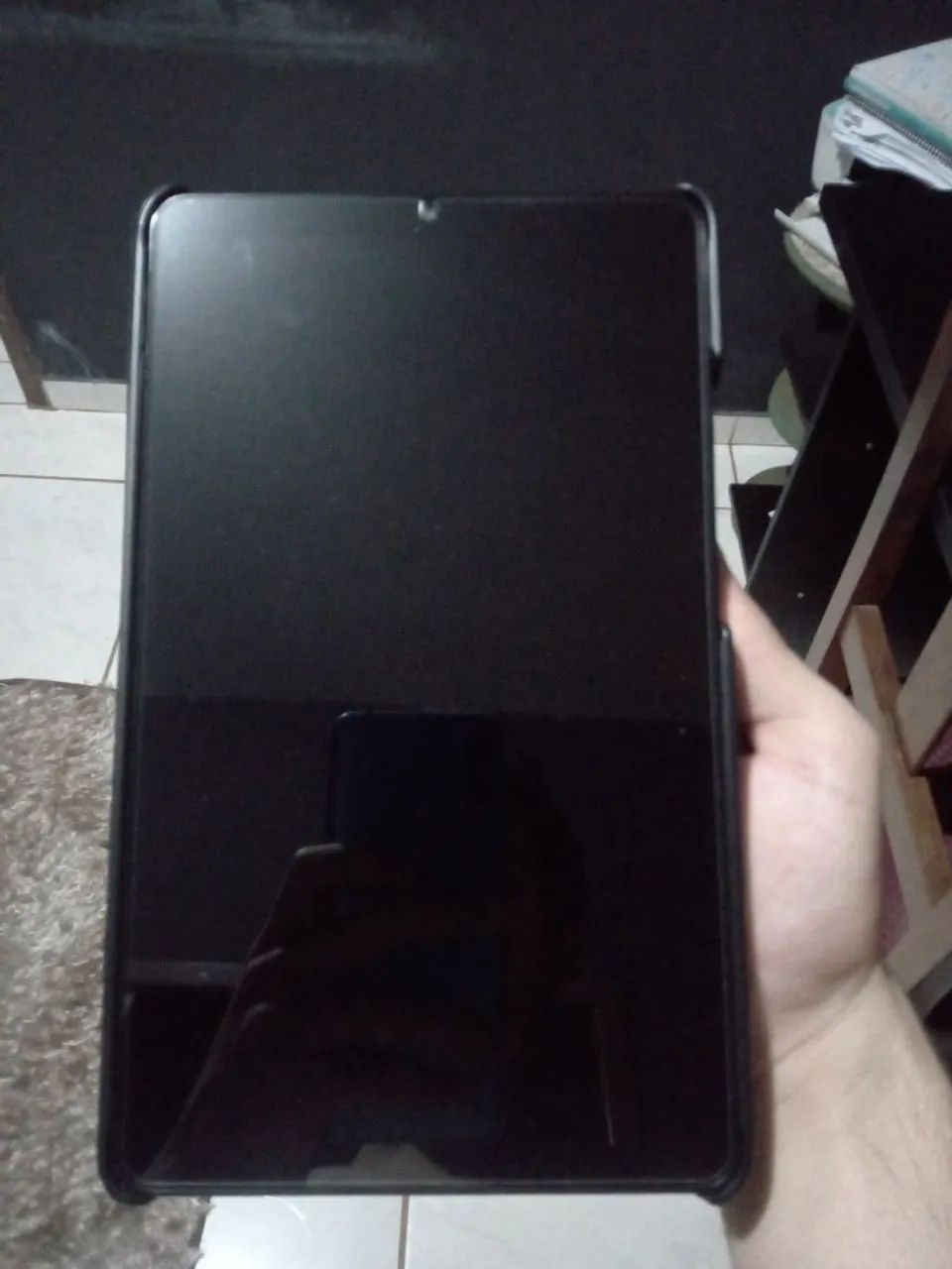 TABLET SAMSUNG A9 EE 4G + PERIFÉRICOS  - Foto 3
