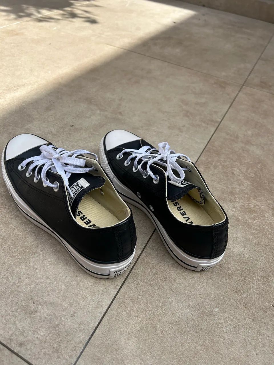 Tênis all star - Foto 3