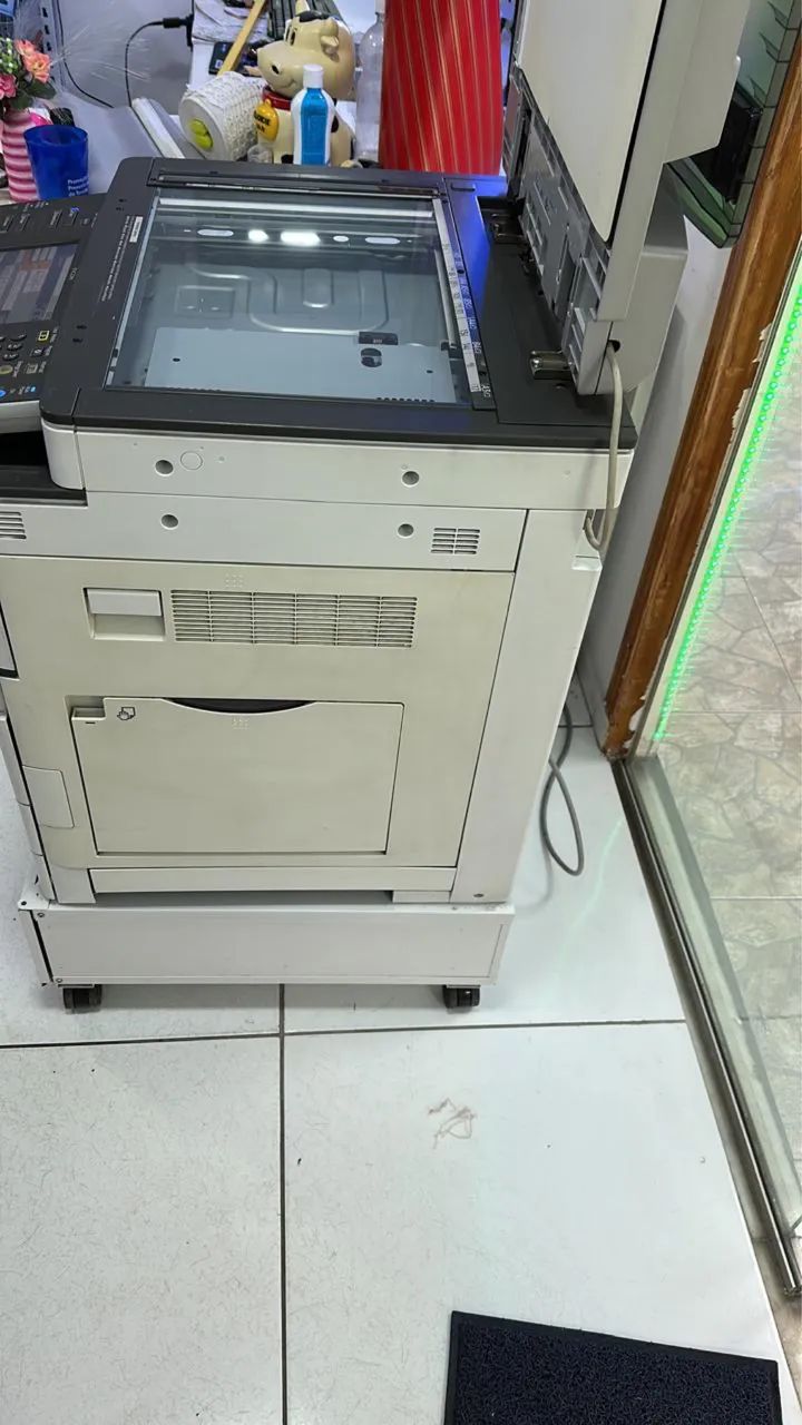 Impressora multifuncional xerox - Foto 2