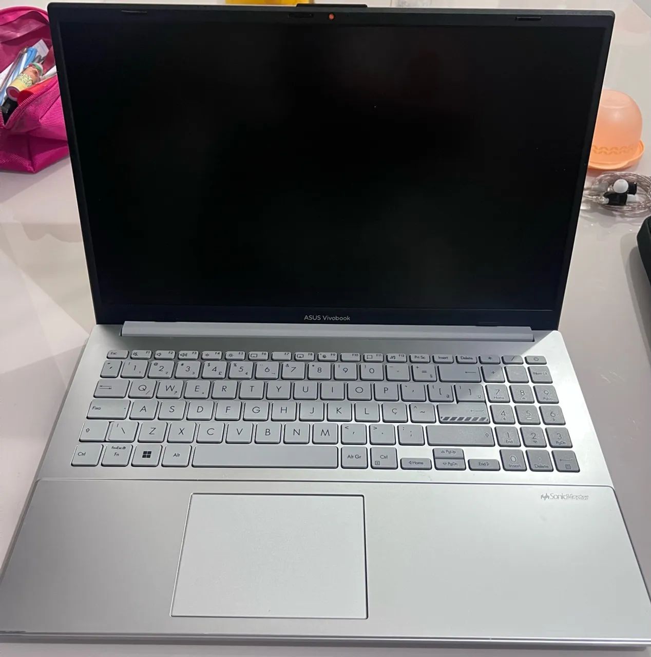 Notebook Asus - Foto 3