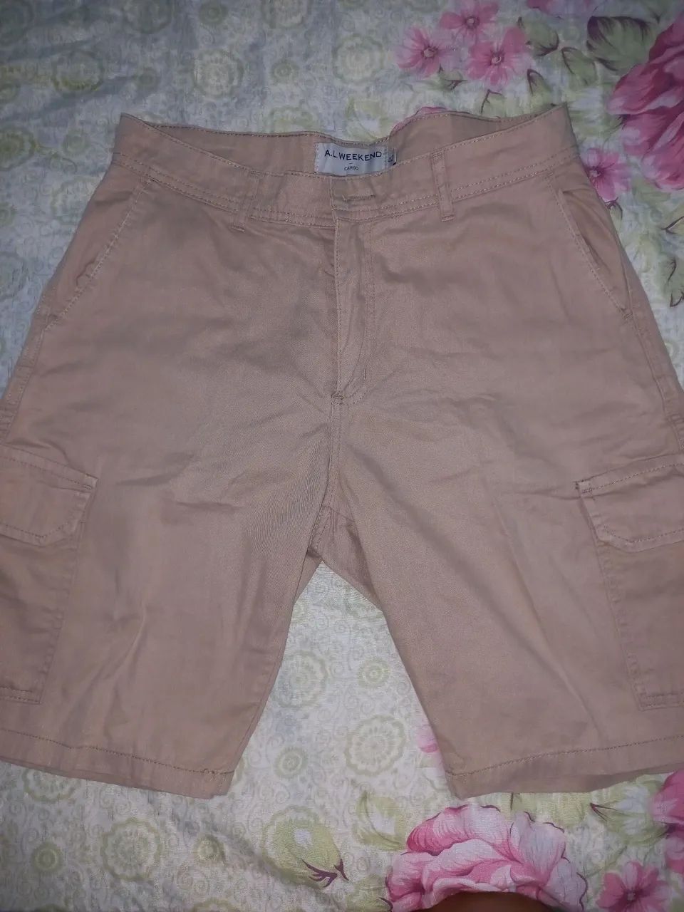Bermuda Masculina  - Foto 4