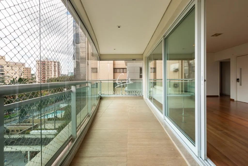Apartamento para alugar em Campinas, Cambuí, com 3 suítes, com 157 m², Avant Garde - Foto 5