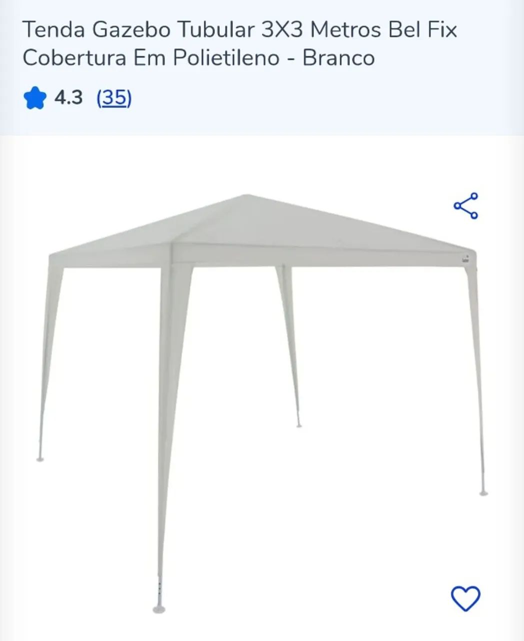 GAZEBO  - Foto 2